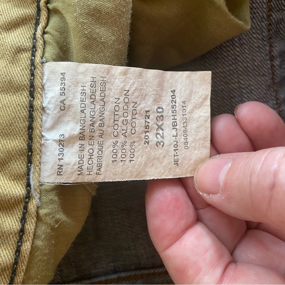 Lee Relaxed Bootcut Regular Jeans - Picture 7 of 8